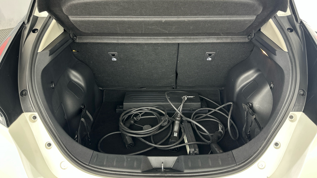 Nissan Leaf 39Kwh Tekna #28