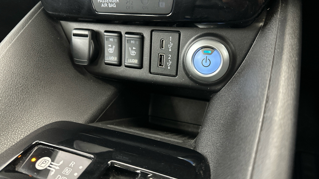 Nissan Leaf 39Kwh Tekna #22