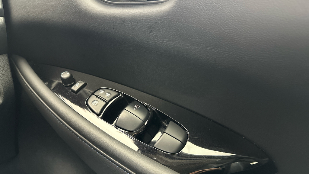 Nissan Leaf 39Kwh Tekna #21