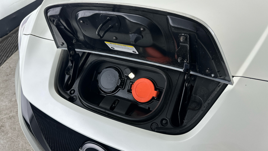 Nissan Leaf 39Kwh Tekna #34