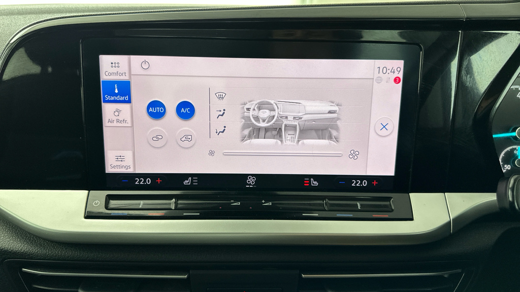 Ford Grand Tourneo Connect Active Red #19