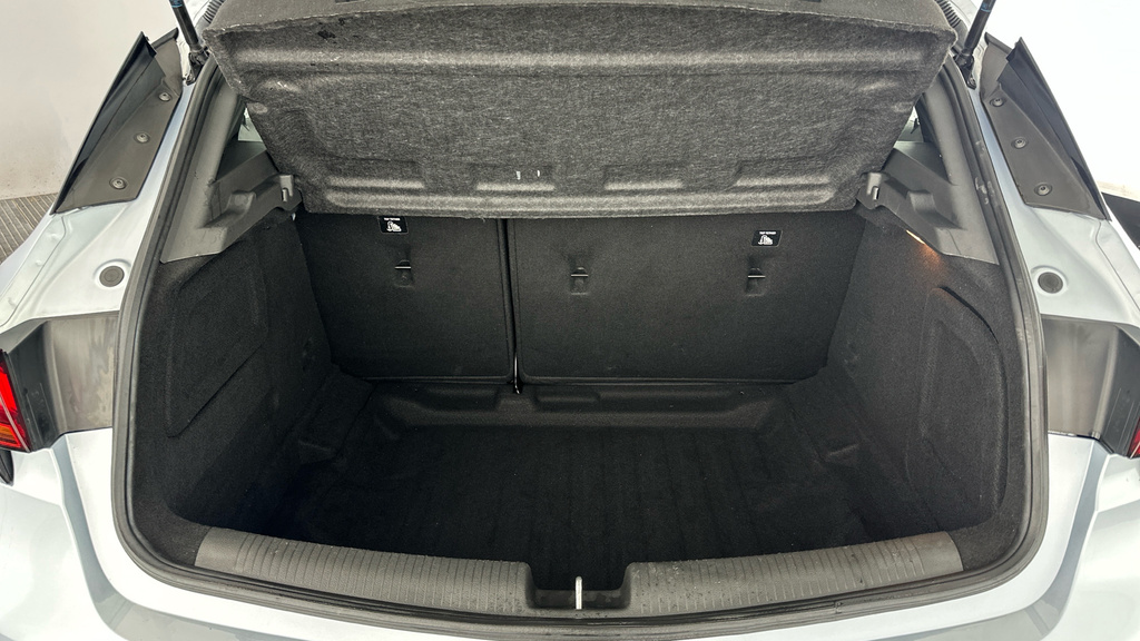 Vauxhall Astra Vauxhall Astra Elite Nav Black #25