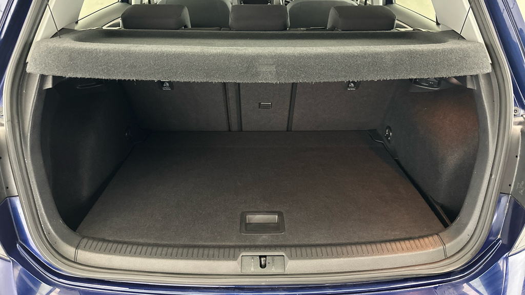 Volkswagen e-Golf Hatchback 136 Ps Silver #22