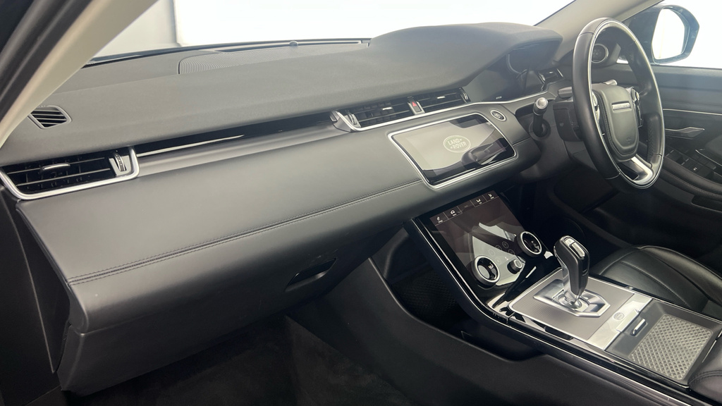 Land Rover Range Rover Evoque 2.0 S 148 Bhp Grey #10