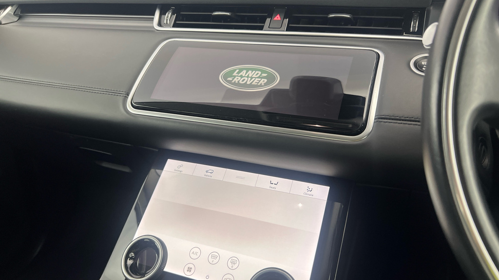 Land Rover Range Rover Evoque 2.0 S 148 Bhp Grey #19