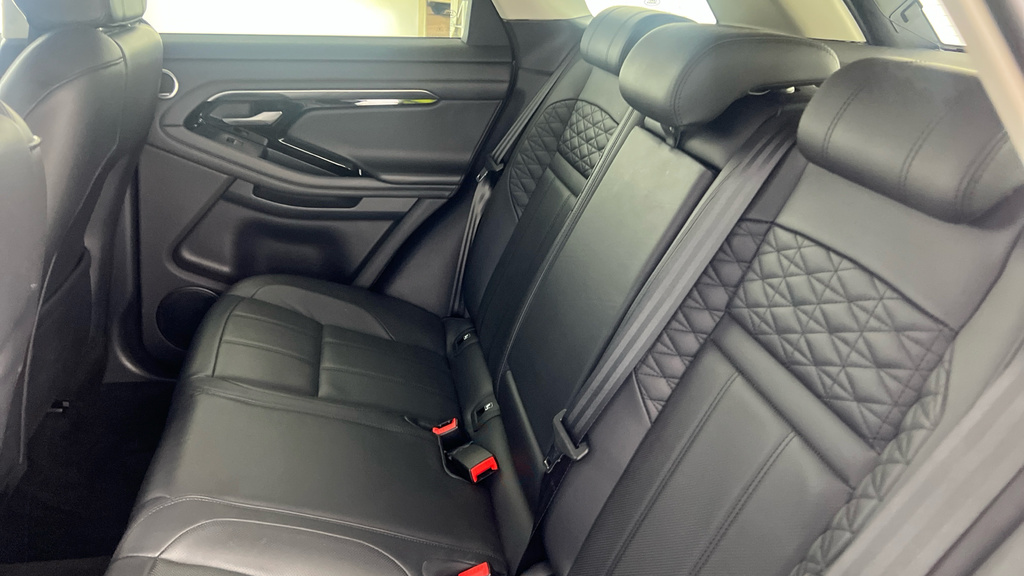 Land Rover Range Rover Evoque 2.0 S 148 Bhp Grey #21