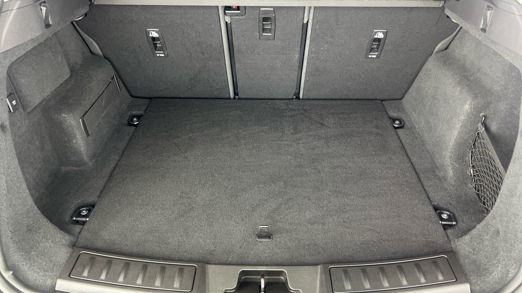 Land Rover Range Rover Evoque 2.0 S 148 Bhp Grey #22