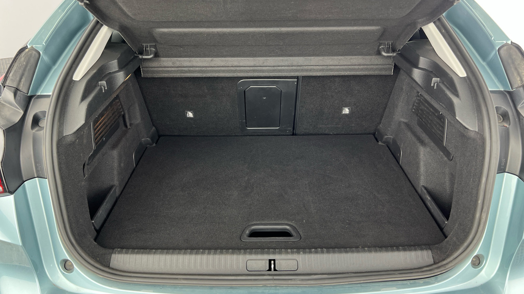 Citroen e-C4 100Kw Shine Plus 50Kwh Aut Brown #22