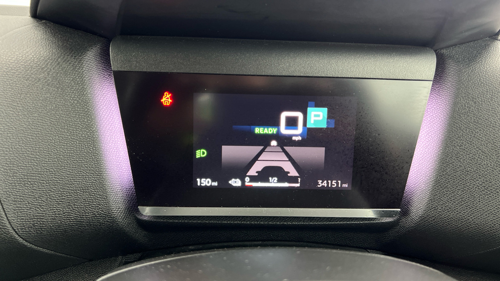 Citroen e-C4 100Kw Shine Plus 50Kwh Aut Brown #20