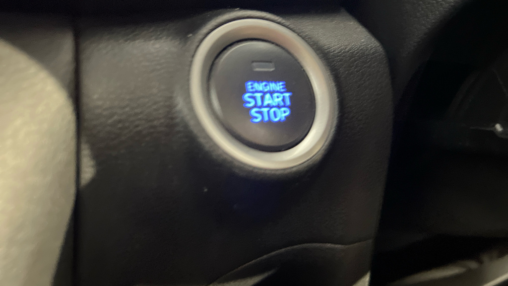 Hyundai Kona Se Red #13