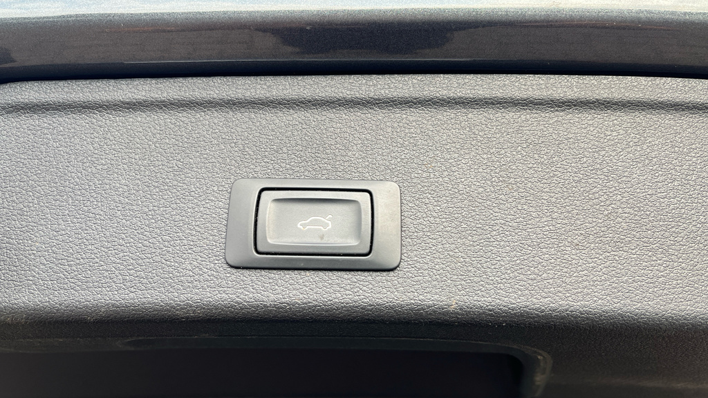 Audi A4 Avant Tfsi 35 Black Edition Grey #58