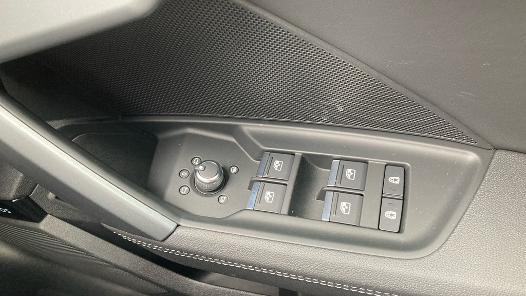 Audi A3 1.5 Tfsi 116 Sport Grey #30