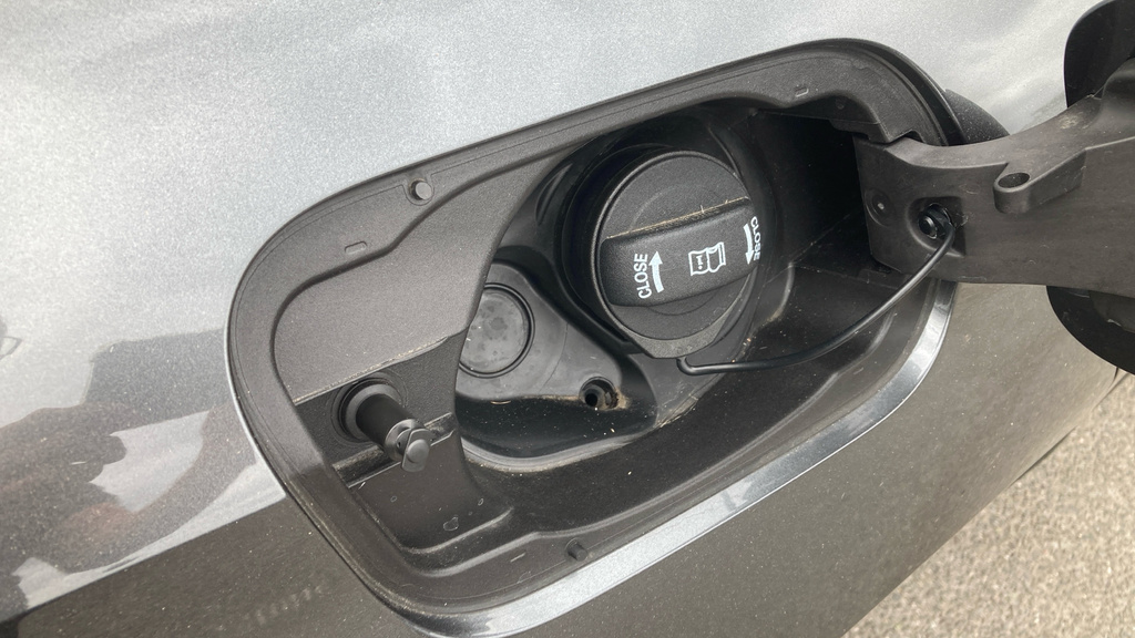 Audi A3 1.5 Tfsi 116 Sport Grey #24