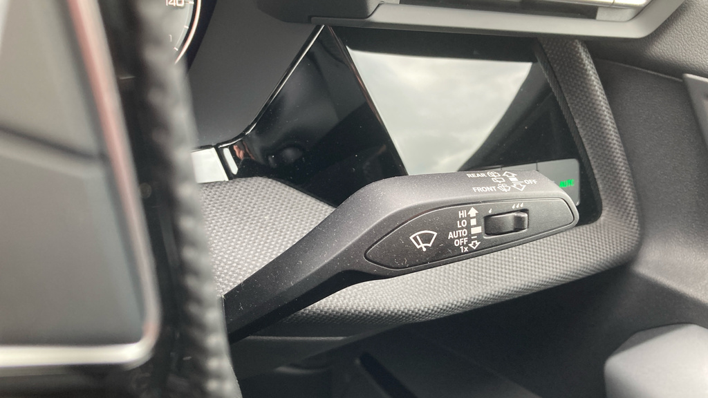 Audi A3 1.5 Tfsi 116 Sport Grey #32