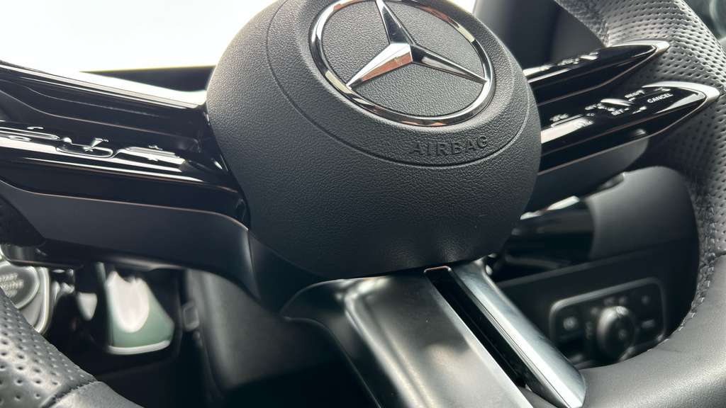 Mercedes-Benz GLA Class 35 4Matic Premium Plus Grey #29