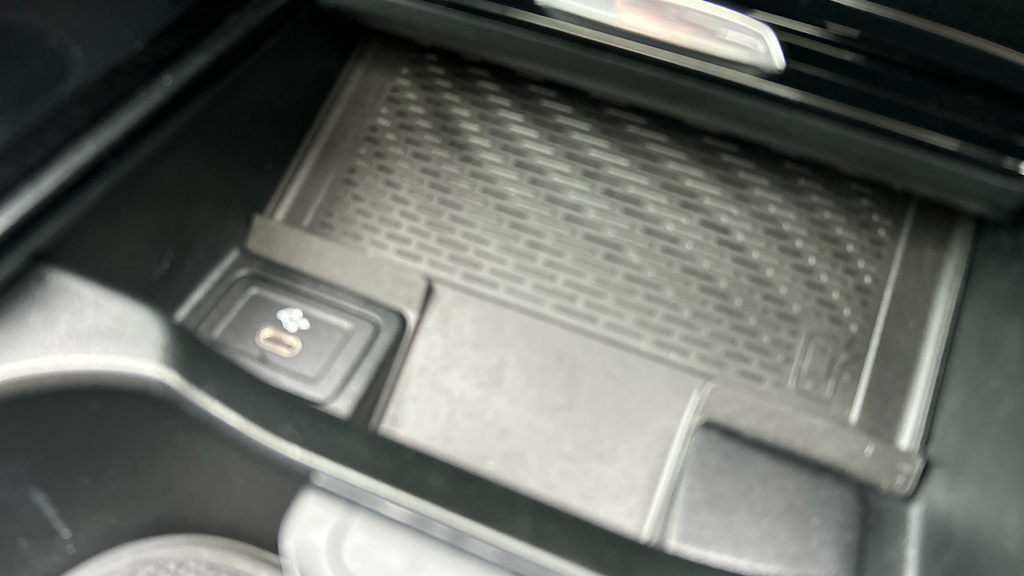 Mercedes-Benz GLA Class 35 4Matic Premium Plus Grey #61
