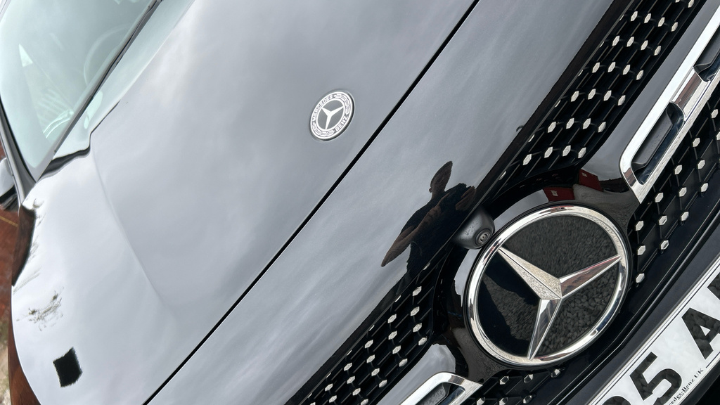 Mercedes-Benz GLA Class 35 4Matic Premium Plus Grey #19