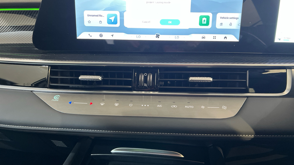 Chery Tiggo 7 1.5T Phev Aspire Dht Silver #34