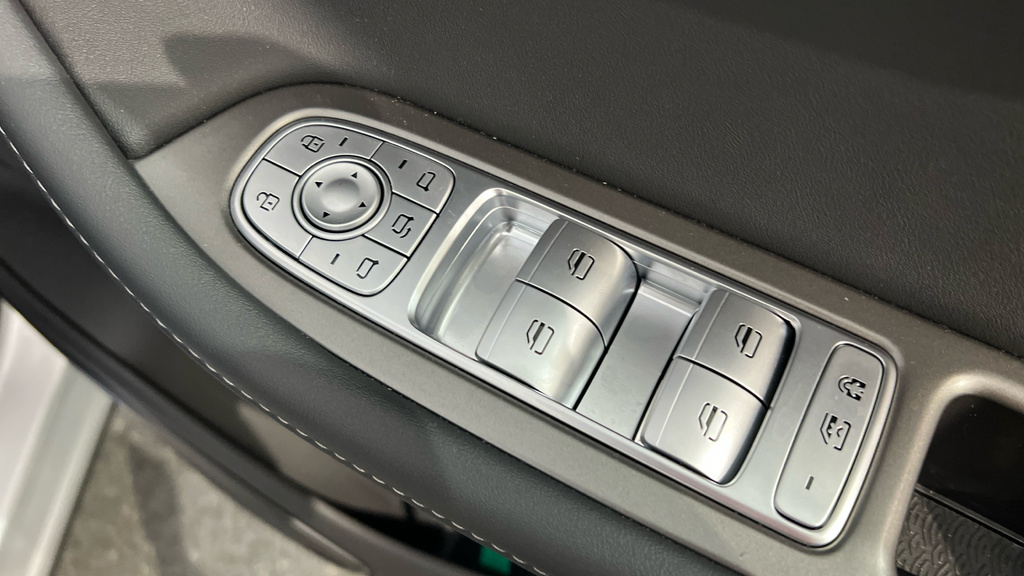 Chery Tiggo 7 1.5T Phev Aspire Dht Silver #32