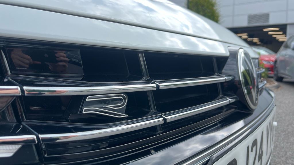 Volkswagen Arteon 1.4 Tsi Ehybrid Elegance Dsg Grey #40