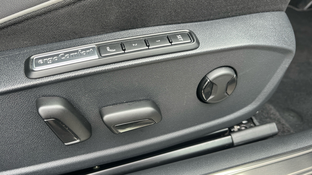Volkswagen Arteon 1.4 Tsi Ehybrid Elegance Dsg Grey #36