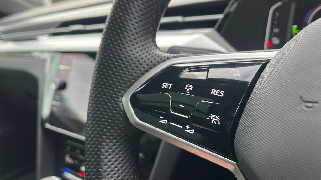 Volkswagen Arteon 1.4 Tsi Ehybrid Elegance Dsg Grey #31