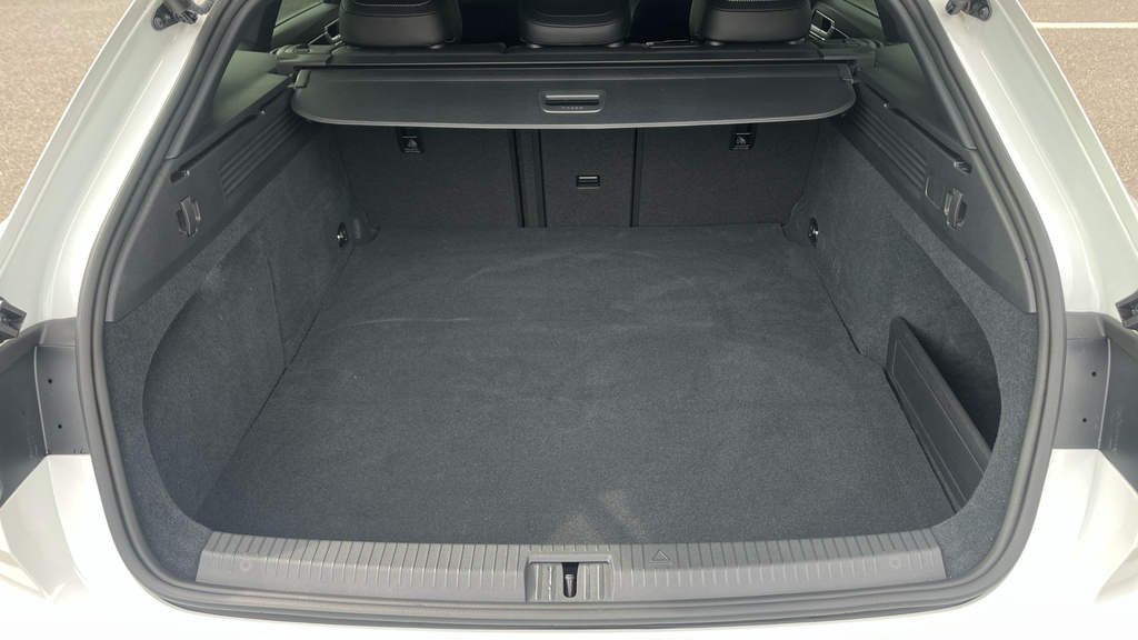 Volkswagen Arteon 1.4 Tsi Ehybrid Elegance Dsg Grey #15