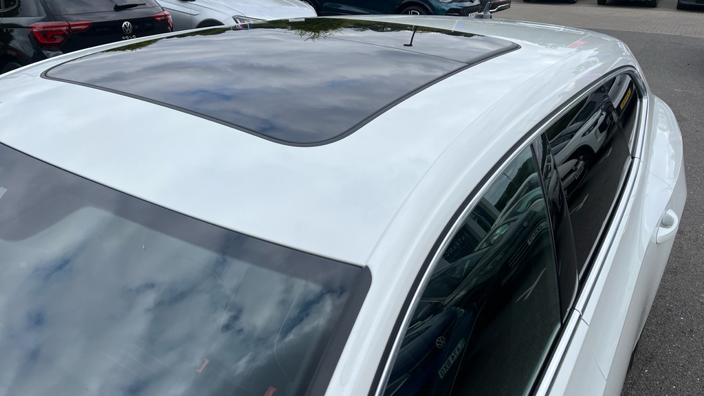 Volkswagen Arteon 1.4 Tsi Ehybrid Elegance Dsg Grey #39