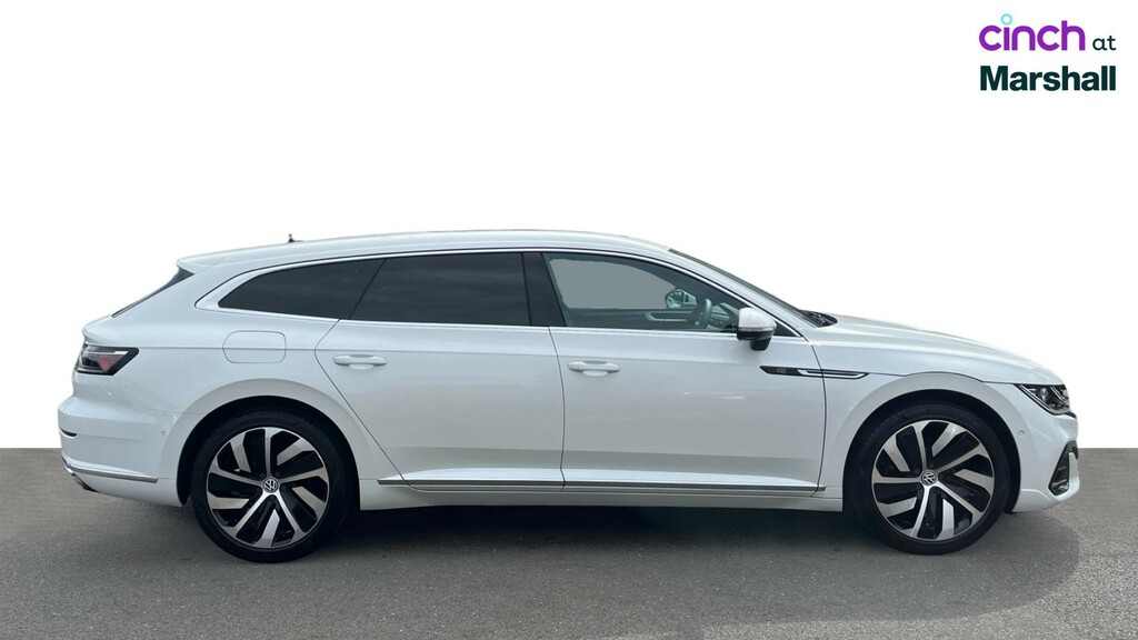 Volkswagen Arteon 1.4 Tsi Ehybrid Elegance Dsg Grey #2