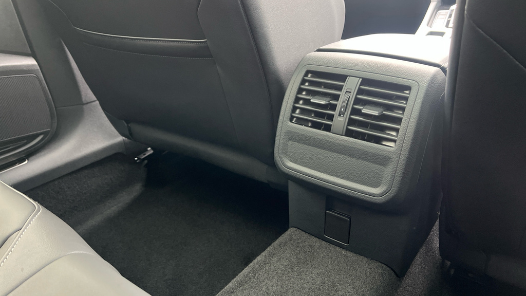 Volkswagen Arteon 1.4 Tsi Ehybrid Elegance Dsg Grey #33