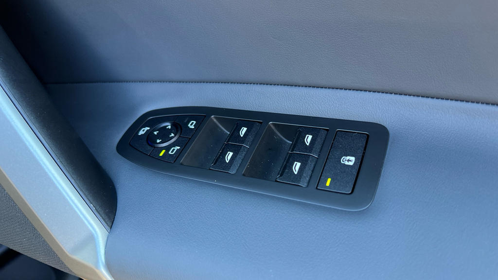 BMW iX Ix Xdrive45 M Sport Blue #31