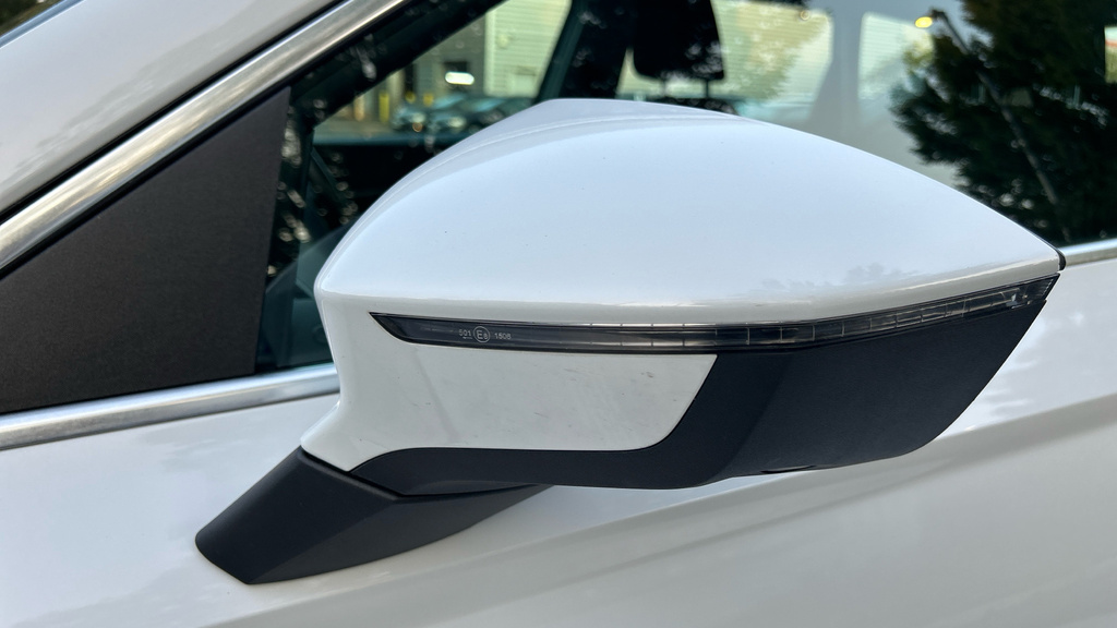Seat Ateca 1.5 Tsi Evo Se Technology Ez Dsg Cwvehiclema White #43