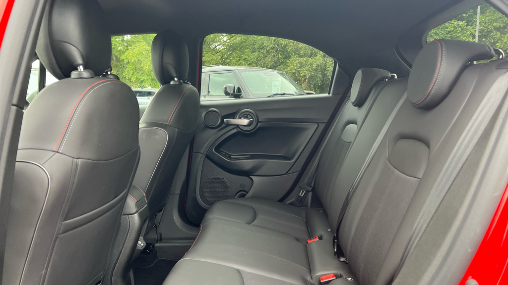 Fiat 500X 1.0 Cross Plus Green #14