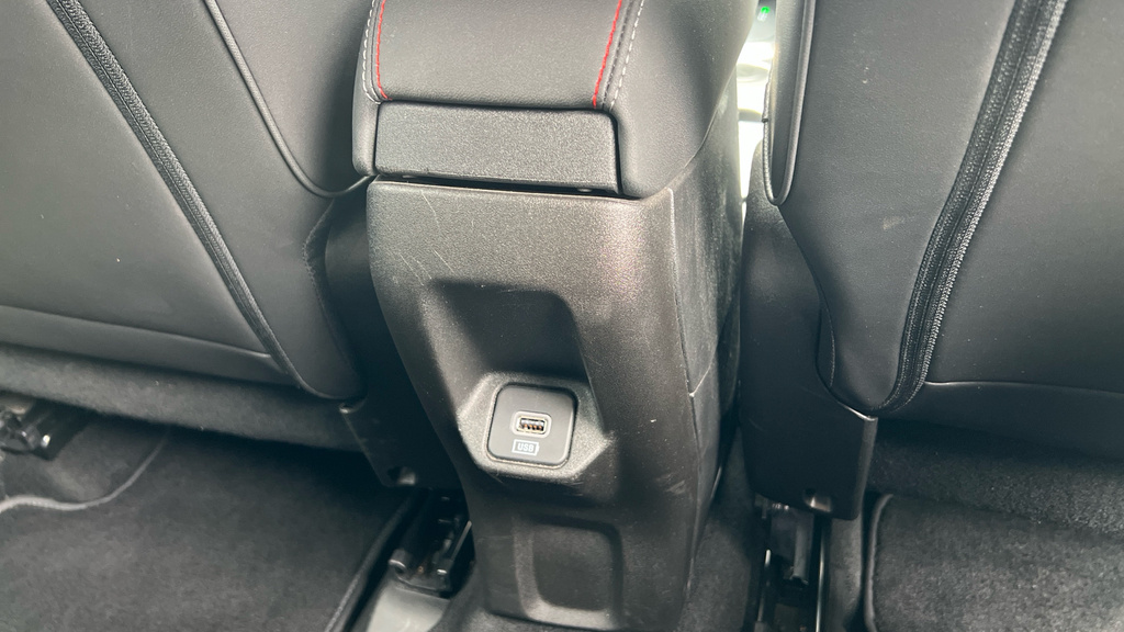 Fiat 500X 1.0 Cross Plus Green #30