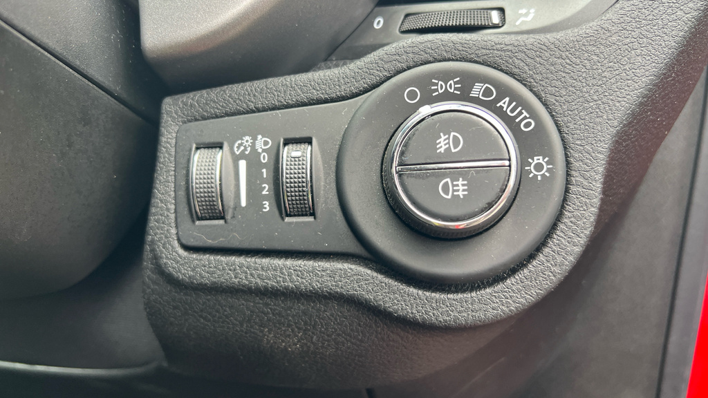 Fiat 500X 1.0 Cross Plus Green #44