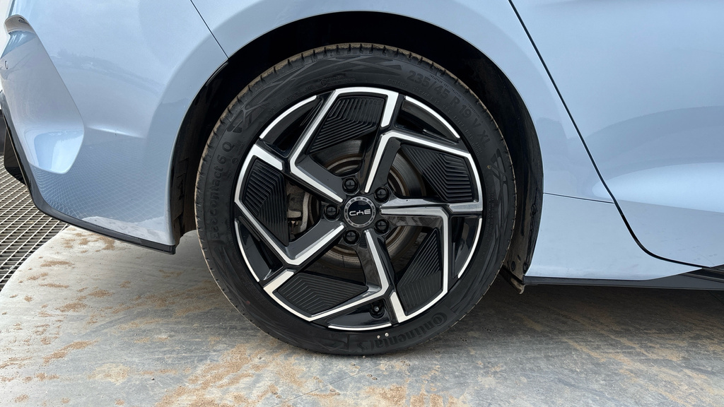 Byd Seal Design 230Kw 83Kwh Green #41