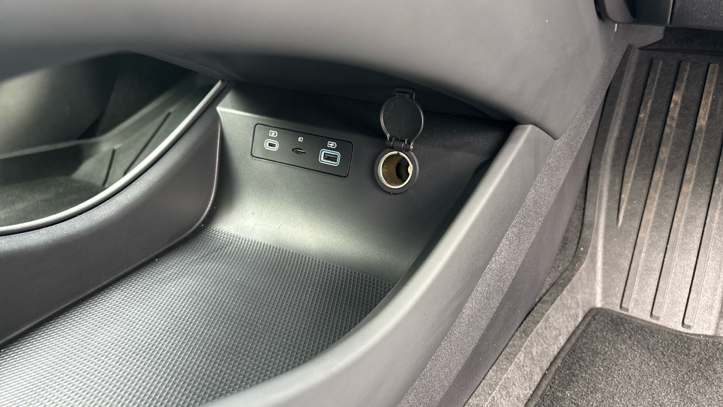 Byd Seal Design 230Kw 83Kwh Green #21