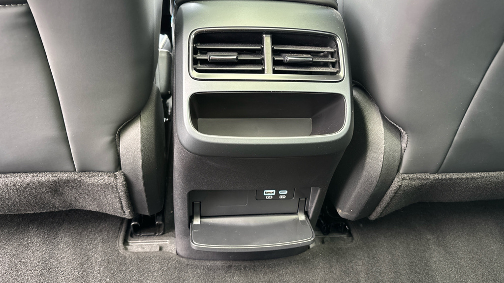 Byd Seal Design 230Kw 83Kwh Green #35