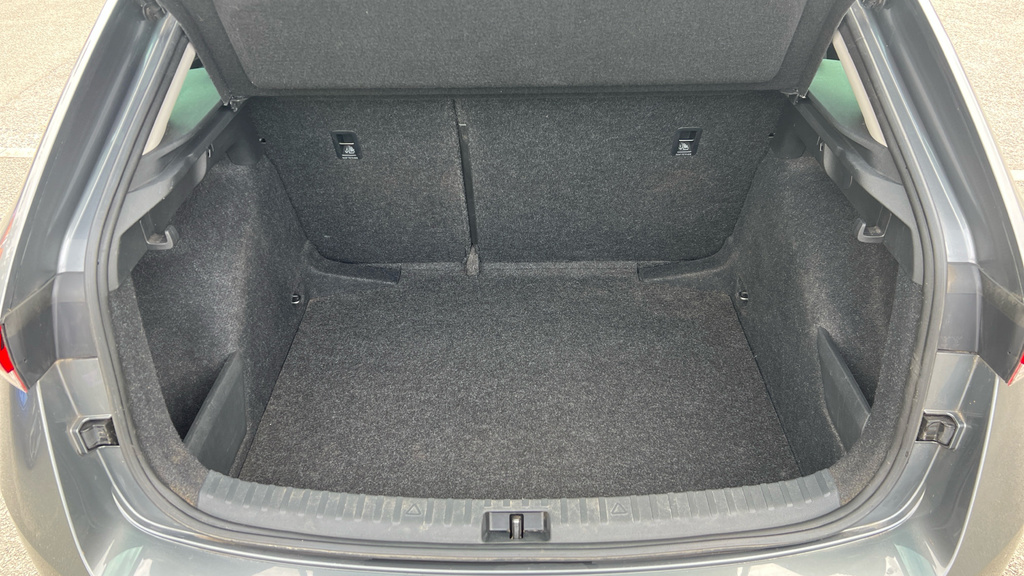 Skoda Scala 1.0 Tsi 95 Se Blue #18