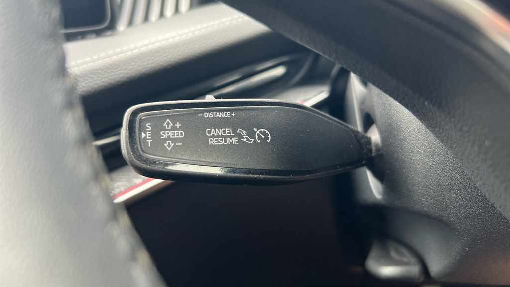 Skoda Superb 1.5 Tsi E-tec Se L Dsg White #17