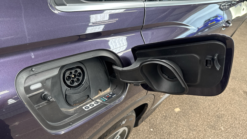 Audi Q4 E Tron Q4 S Line 40 E-tron 150,00 Kw Grey #21
