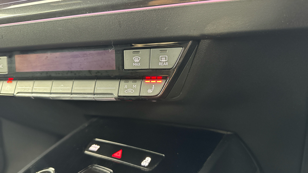 Audi Q4 E Tron Q4 S Line 40 E-tron 150,00 Kw Grey #24