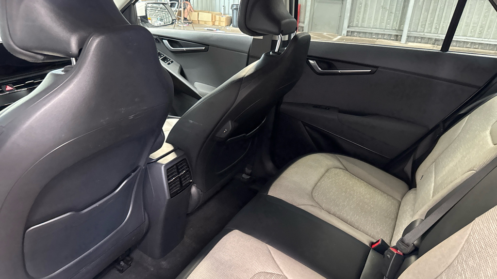 Kia e-Niro 150Kw 3 64Kwh Black #14