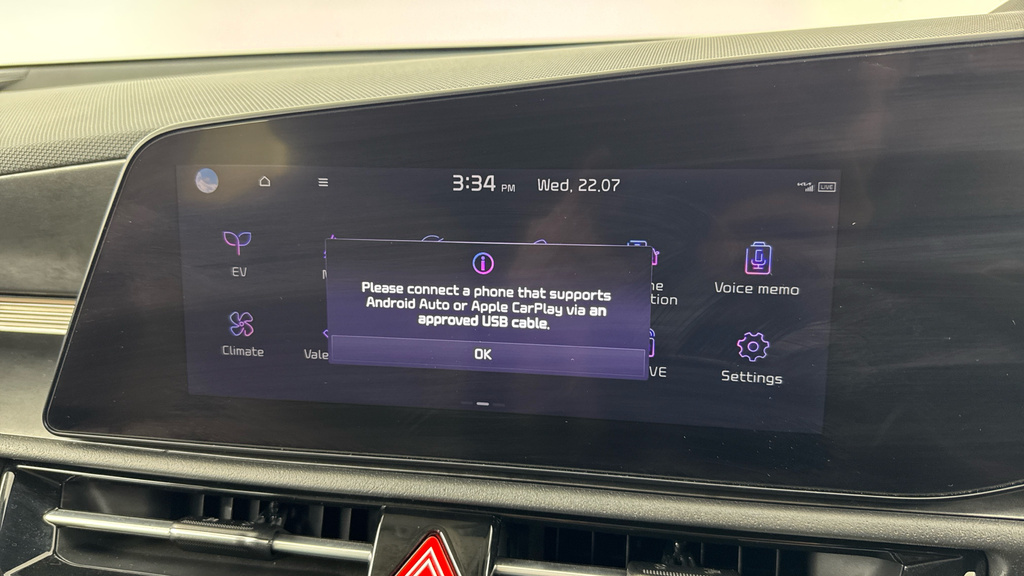 Kia e-Niro 150Kw 3 64Kwh Black #25