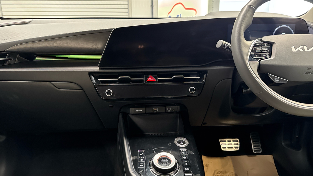 Kia e-Niro 150Kw 3 64Kwh Black #12