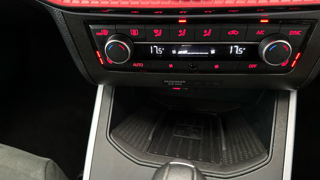 Seat Arona 1.0 Tsi S Grey #15
