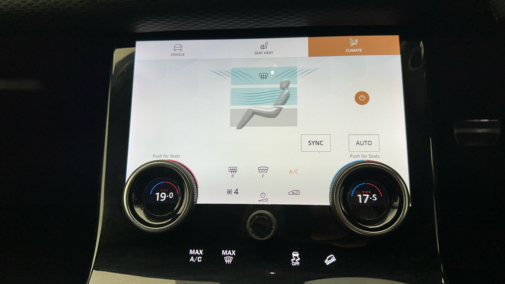 Land Rover Range Rover Velar D200 R-dynamic Hse Grey #16