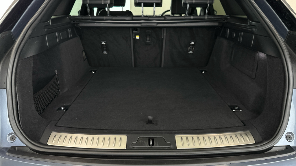Land Rover Range Rover Velar D200 R-dynamic Hse Grey #22