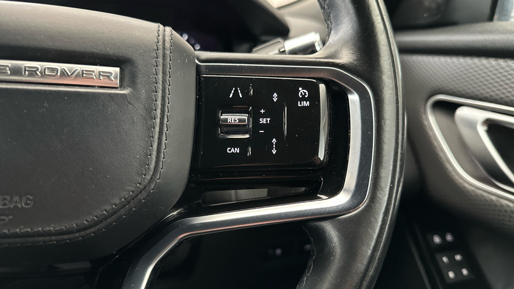 Land Rover Range Rover Velar D200 R-dynamic Hse Grey #12