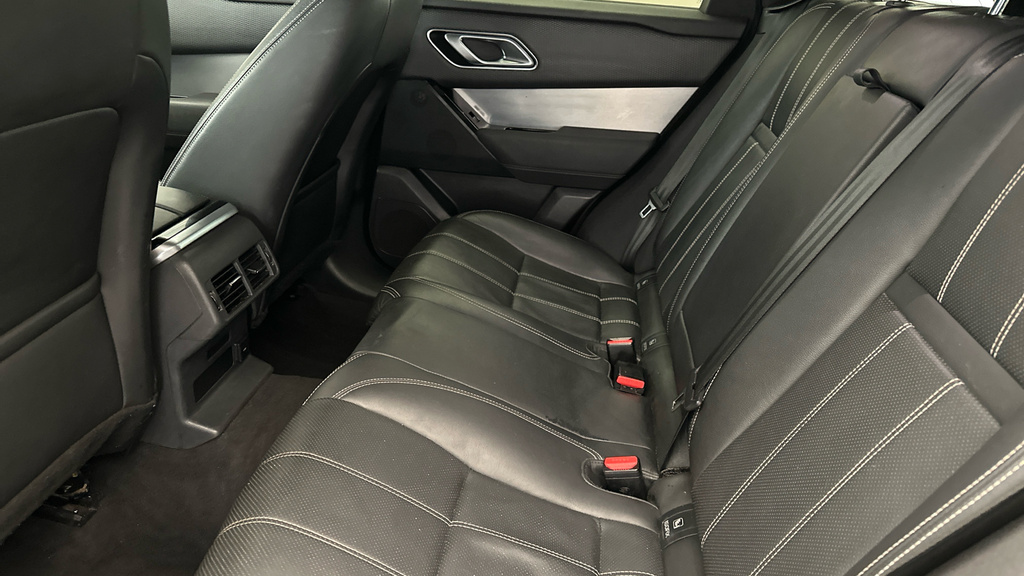 Land Rover Range Rover Velar D200 R-dynamic Hse Grey #21